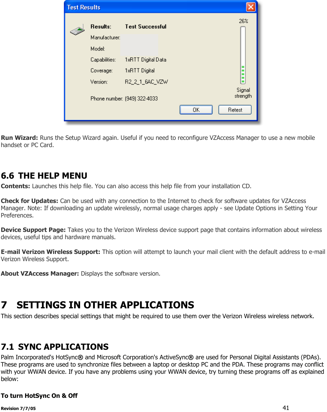 Verizon Vpn Client Software Download Windows 7